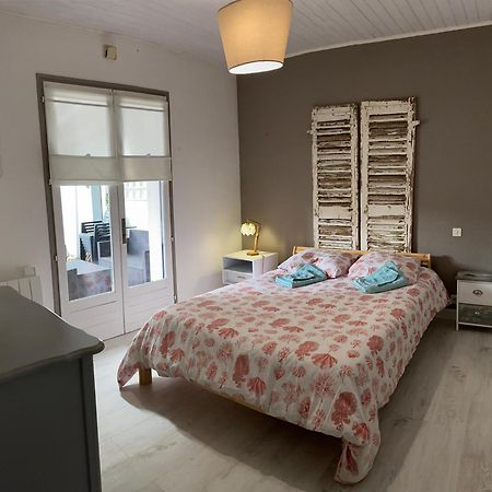 Maison Vert D'Eau Grand-Village-Plage Exteriör bild