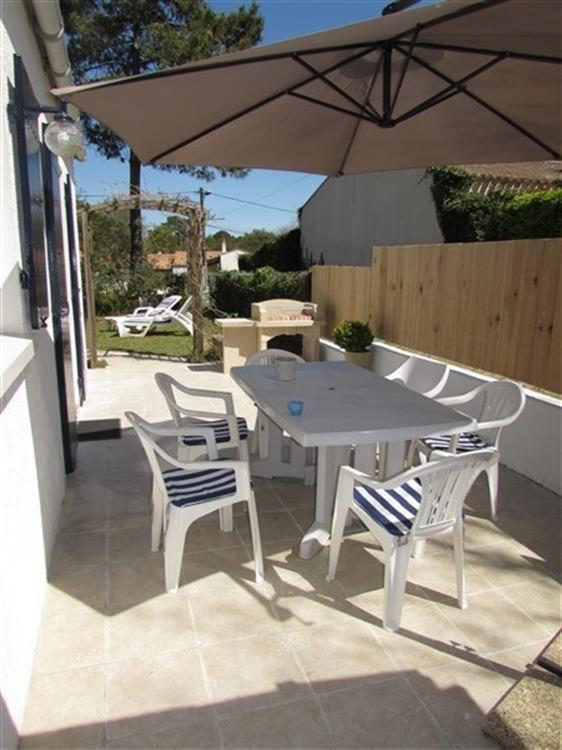 Maison Vert D'Eau Grand-Village-Plage Exteriör bild