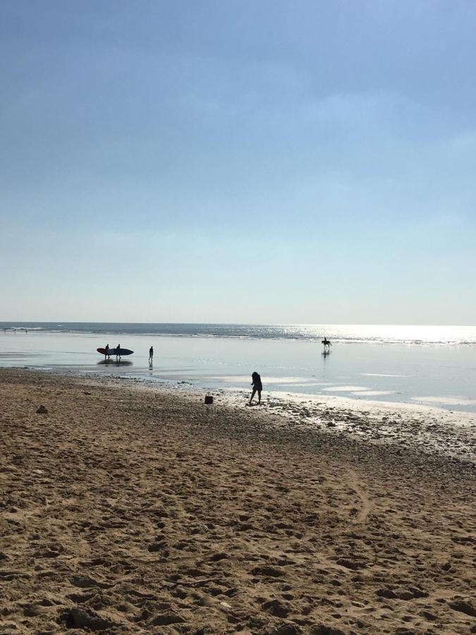 Maison Vert D'Eau Grand-Village-Plage Exteriör bild