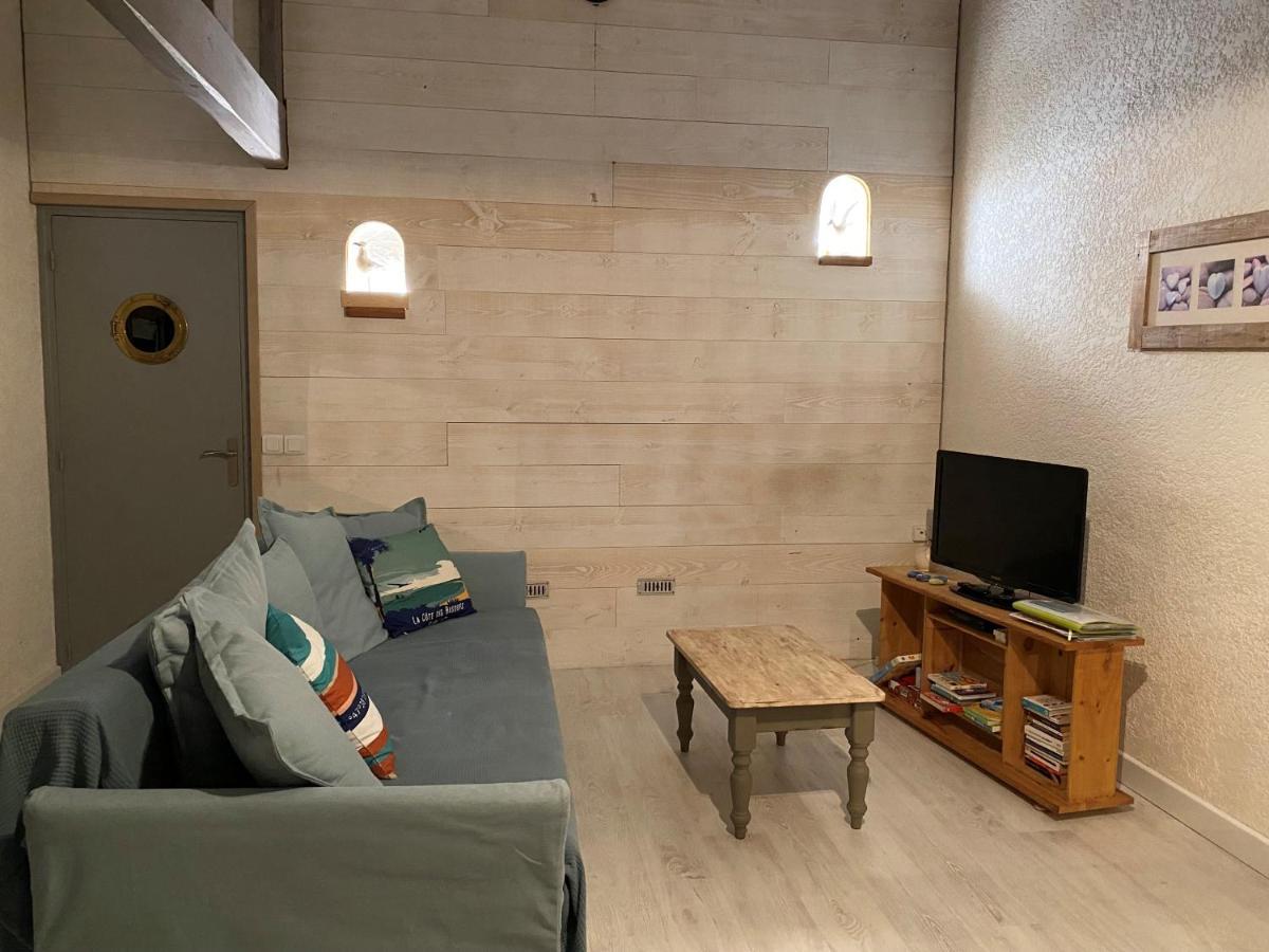 Maison Vert D'Eau Grand-Village-Plage Exteriör bild