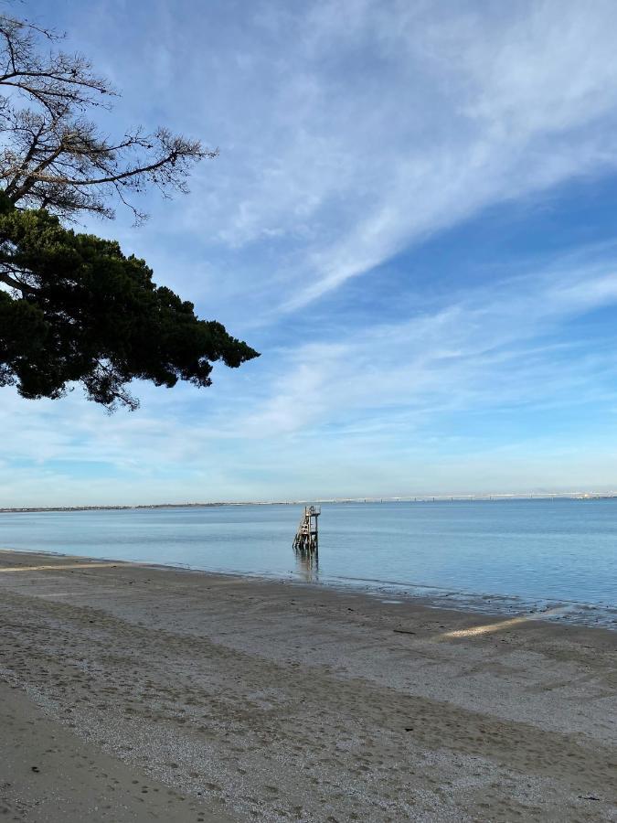 Maison Vert D'Eau Grand-Village-Plage Exteriör bild
