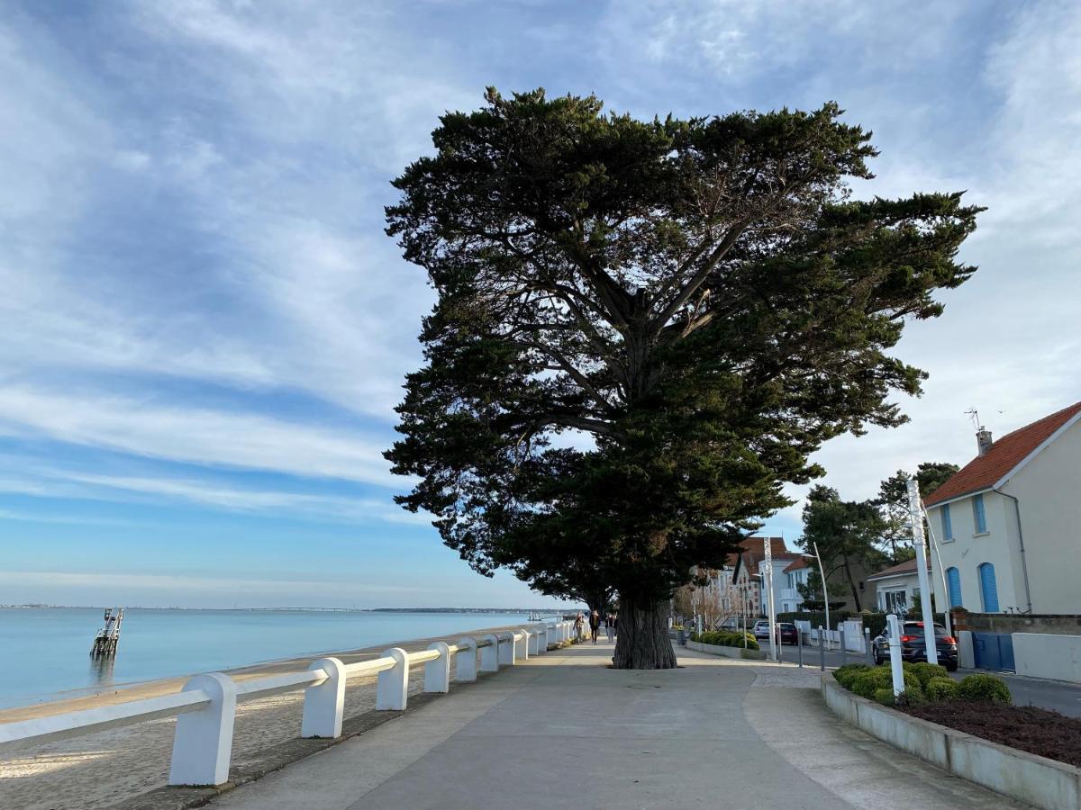 Maison Vert D'Eau Grand-Village-Plage Exteriör bild