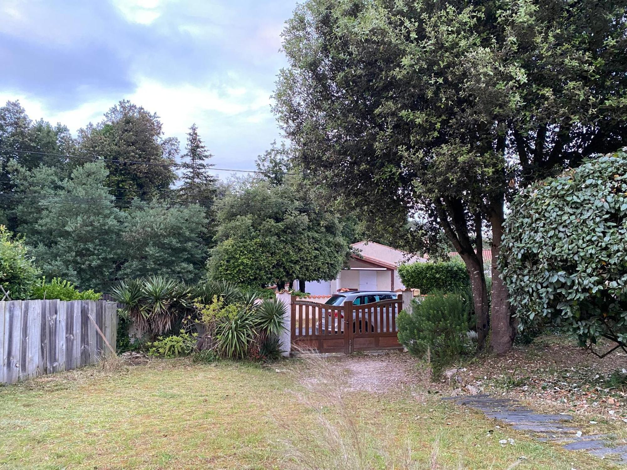 Maison Vert D'Eau Grand-Village-Plage Exteriör bild